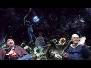 Particle Man
