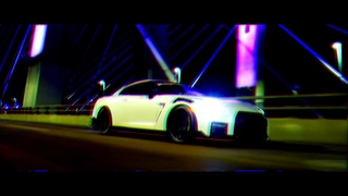 МРАЧНЫЙ АТМОСФЕРНЫЙ БИТ ДЛЯ РЭПА В СТИЛЕ NIGHT LOVELL