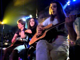 - Behind Вlue Eyes (Limp Bizkit cover)