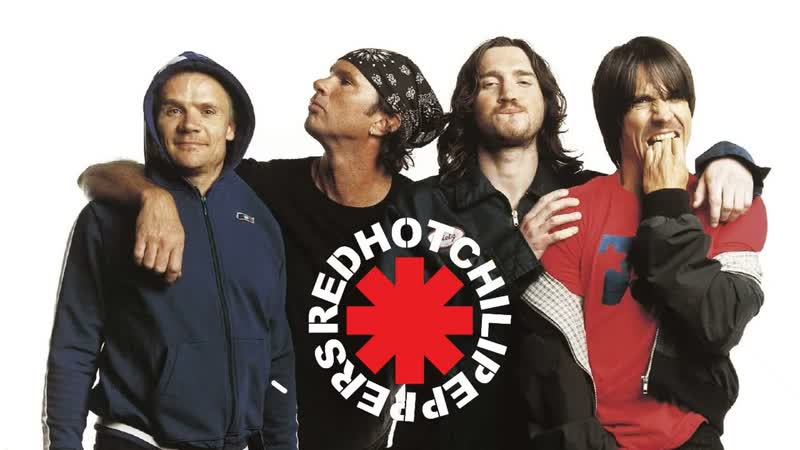 Red Hot Chili Peppers Dani California GUITAR BACKING TRACK WITH