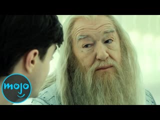 The Origins Of Albus Dumbledore