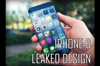 iPhone 6 Preview | iPhone 6 Leaked Design | HD