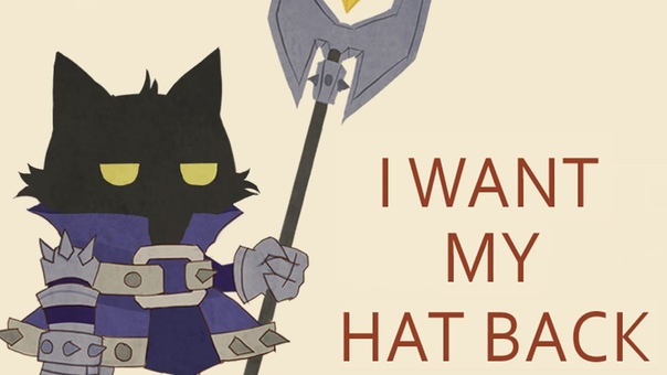 I Want My Hat Back ( Lo L