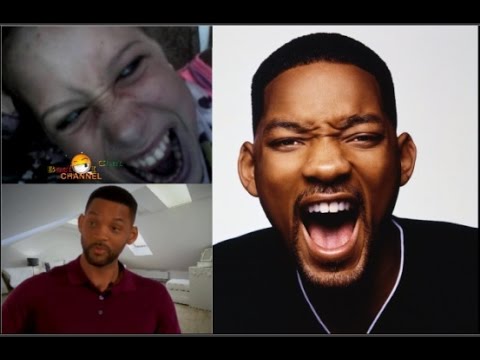 WILL SMITH on