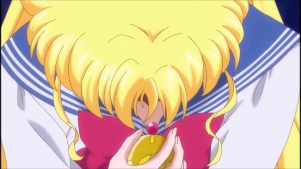 AMV Sailor Moon