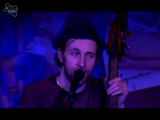 BILLY’S BAND - песня-сказка о нечисти