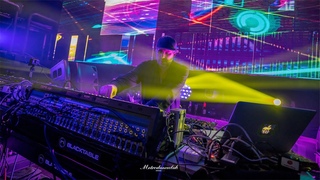 MATHEW JONSON LIVE · METRO DANCE CLUB