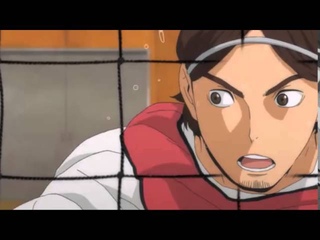 Haikyuu - State of my Head AMV