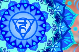 Extremely Powerful | Throat Chakra Meditation Music | Vishuddha Activation