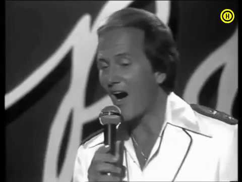 Pat Boone Speedy Gonzales ( EDIÇÃ O HB
