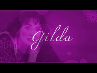 Gilda Enganchado Aniversario 2013
