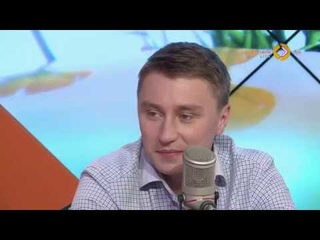 “Добрый миллионер“ Станислав Ермилов в эфире Страны FM