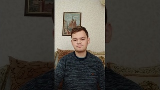 Александр Блок. В ресторане.