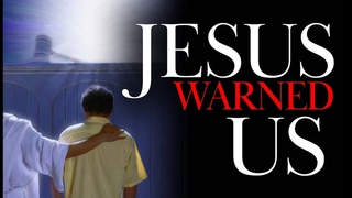 These People Will Not Enter Heaven - Jesus WARNED Us