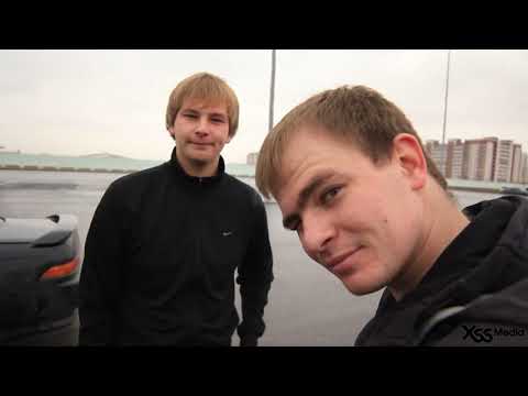 Real Street Drifting From Russia With Love ( FULL HD)
