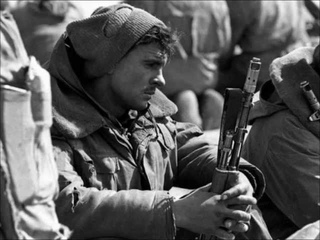 На не объявленной войне,  на афганской стороне