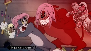 Diavolo Goes to Heaven - Tom and Jerry