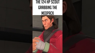 124 HP Scouts Be Like...