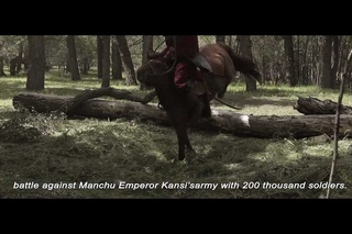 QUEEN ANU  (OFFICIAL TRAILER) HD АНУ ХАТАН КИНО