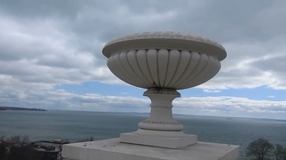 Фото-прогулка на  Митридат.Керчь. 16 марта 2022 года.