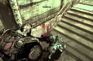 Beast Mode 3.0 for Gears Of War PC
