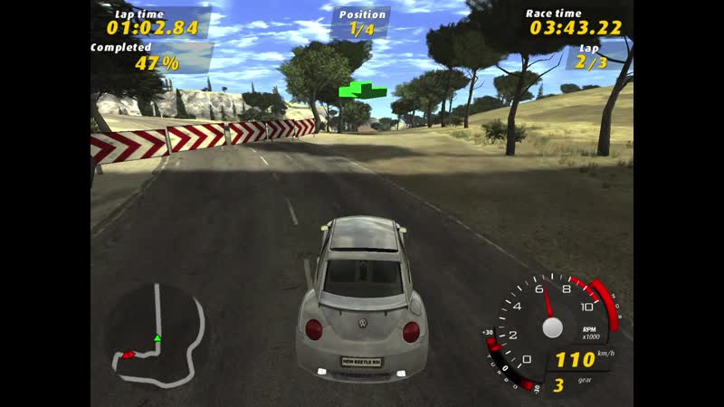 Risky Business Initiation Tryout