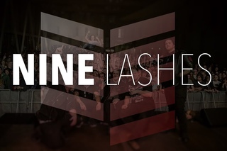 Nine Lashes - Visits Europe