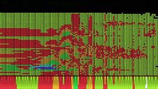 Noise MIDI Example01 from PixiTracker ~ 20.4 million