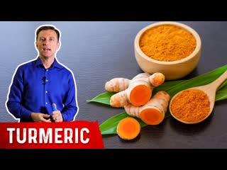 Health Benefits of Turmeric