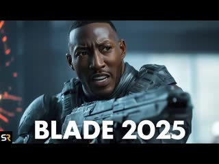 BLADE (2025): What To Know BEFORE