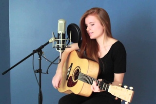 Amazing Alleluia (Amazing Because It Is & Baby Boy) - Sarah Noëlle