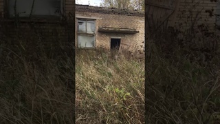 Совхоз Красная Звезда Лутовёнка (4 часть)