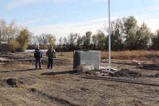 Ветрогенератор 3 кВт Exmork в Астраханской области