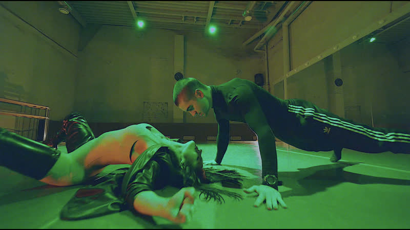 JULIANNA KOBTSEVA NIKOLAY BAGDASARAYAN, You can leave your hat on Joe Cocker dance, Танцы на