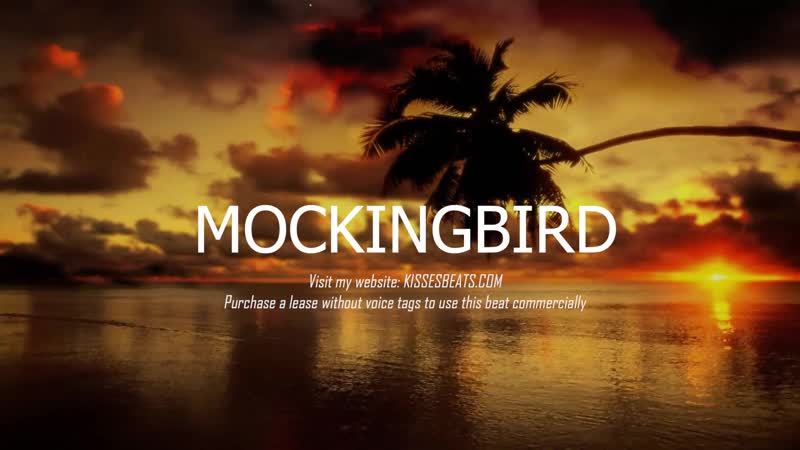 Kisses Beats Mockingbird (