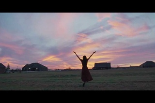 Best moment in Terrence Malick's 'TO THE WONDER'