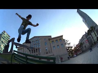 Enriko Kartsivadze “Hang on to your IQ“ Part