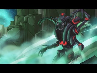 Attack of the Earthlings | Intro Cinematic