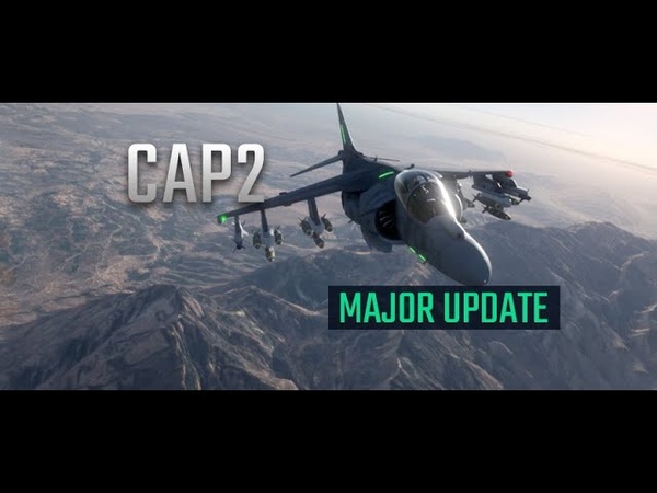 Combat Air Patrol 2 Micro Prose