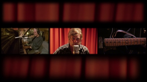 Tex, Don, Charlie Just Your Luck ( Official