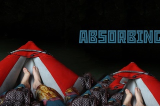 ABSORBING | Maria Kanta