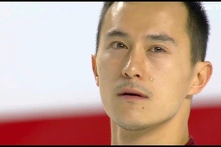 18 Patrick CHAN - Canadian Nationals 2018 - Mens FS