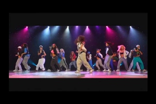 HIP-HOP Choreography by Dasha Kramar