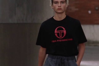 GOSHA RUBCHINSKIY S/S 17