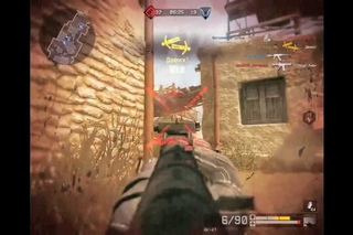 FragMovie #2 [АК-47]