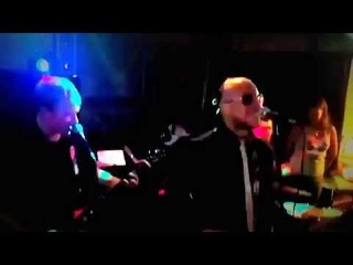 The Carpets(кавер бэнд)-Владивосток 2000