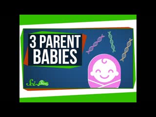Babies With Three Parents