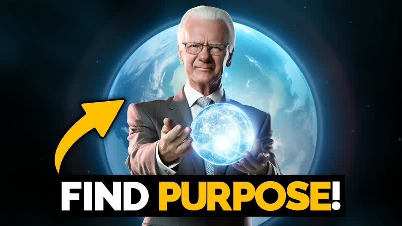 Heres HOW to DISCOVER Your True PURPOSE , Bob Proctor, Top 10