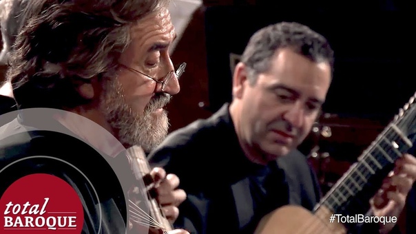 Jordi Savall: Luis de Milán Pavana