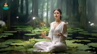 Sonido Puro De Zen Relajante - Limpieza Emocional Y Espiritual, Mente, Cura El Dao En Cuerpo